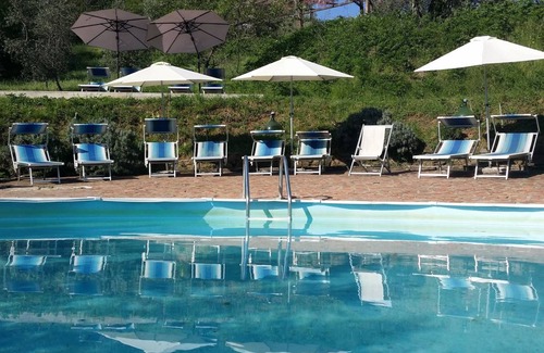 Serravalle Pistoiese Appartement | 50 m² Appartement ∙ 1 chambre ∙ 4 personnes