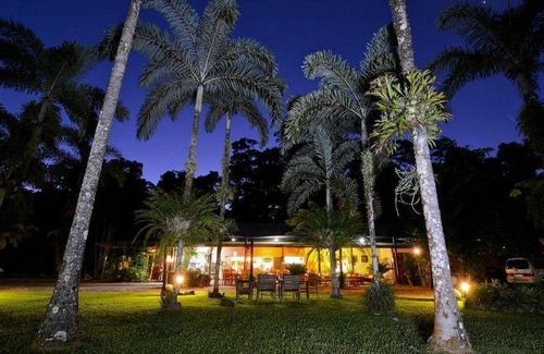 Diwan Cabine | 50 m² Chalet ∙ 10 personnes