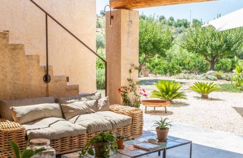 Avola Cabine | 50 m² Chalet ∙ 127 personnes