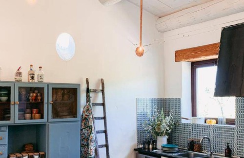 Avola Cabine | 50 m² Chalet ∙ 127 personnes