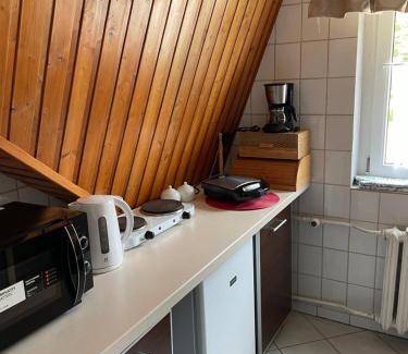 Karlow Cabine | 50 m² Chalet ∙ 2 chambres ∙ 6 personnes