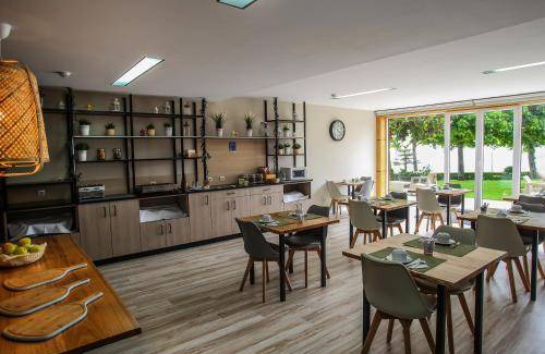 Lamego Cabine | 50 m² Chalet ∙ 4 personnes