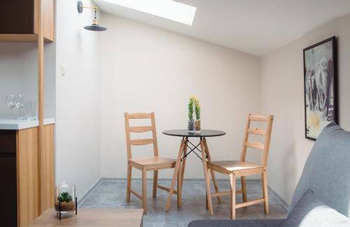 Czestochowa Appartement | 50 m² Appartement ∙ 2 chambres ∙ 6 personnes