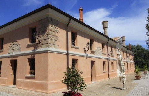 Loreo Station Balnéaire | 50 m² Chambre privée ∙ 4 personnes