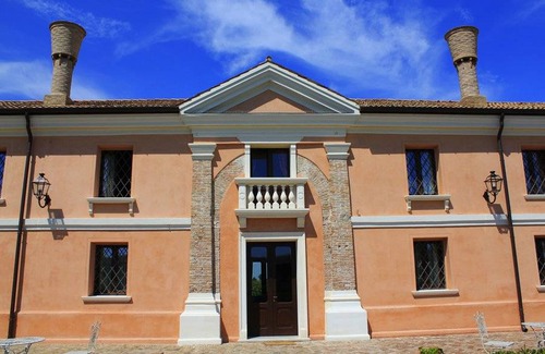 Loreo Station Balnéaire | 50 m² Chambre privée ∙ 4 personnes