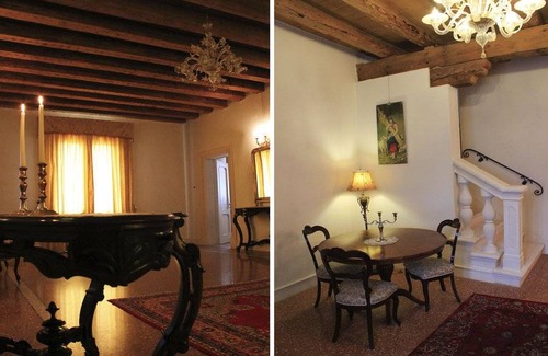 Loreo Station Balnéaire | 50 m² Chambre privée ∙ 4 personnes