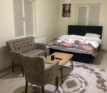Talas Appartement | 50 m² Résidence de tourisme ∙ 3 personnes
