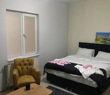 Talas Appartement | 50 m² Résidence de tourisme ∙ 3 personnes