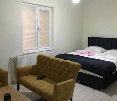 Talas Appartement | 50 m² Résidence de tourisme ∙ 3 personnes