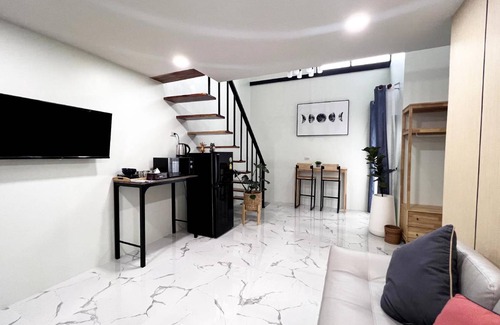 Nai Mueang Appartement | 50 m² Résidence de tourisme ∙ 3 personnes