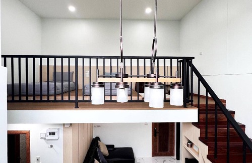 Nai Mueang Appartement | 50 m² Résidence de tourisme ∙ 3 personnes