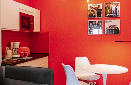 Marianske Lazne Appartement | 50 m² Résidence de tourisme ∙ 6 personnes