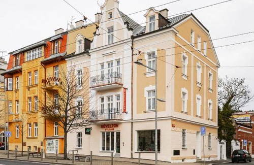 Marianske Lazne Appartement | 50 m² Résidence de tourisme ∙ 6 personnes