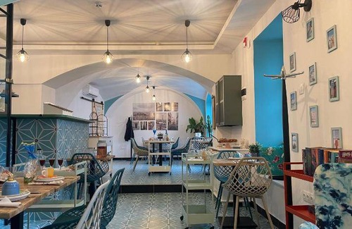 Szentendrei Appartement | 50 m² Résidence de tourisme ∙ 5 personnes