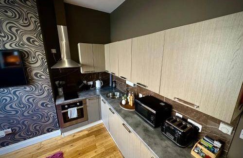 Castletown Appartement | 50 m² Résidence de tourisme ∙ 2 personnes
