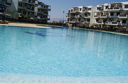 Cabo Negro Appartement | 50 m² Résidence de tourisme ∙ 3 personnes