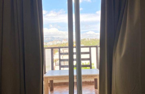 Cabo Negro Appartement | 50 m² Résidence de tourisme ∙ 3 personnes