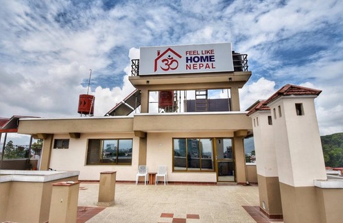 Lazimpat Appartement | 50 m² Résidence de tourisme ∙ 2 chambres ∙ 4 personnes