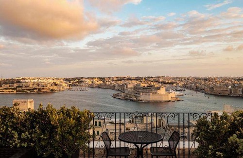 Valletta Appartement | 50 m² Résidence de tourisme ∙ 10 personnes