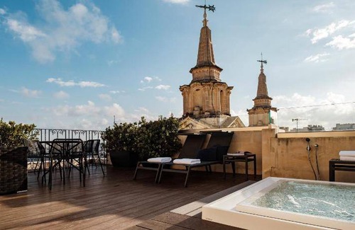 Valletta Appartement | 50 m² Résidence de tourisme ∙ 10 personnes
