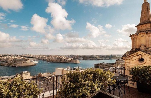 Valletta Appartement | 50 m² Résidence de tourisme ∙ 10 personnes