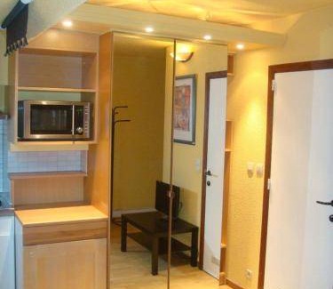Jourdan Appartement | 50 m² Résidence de tourisme ∙ 4 personnes