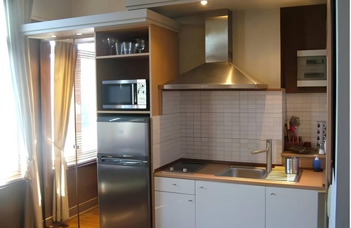 Jourdan Appartement | 50 m² Résidence de tourisme ∙ 4 personnes