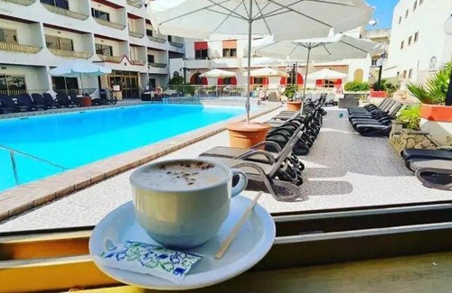 Bugibba Appartement | 50 m² Résidence de tourisme ∙ 127 personnes