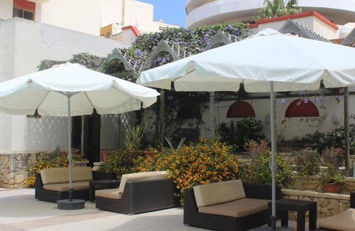 Bugibba Appartement | 50 m² Résidence de tourisme ∙ 127 personnes