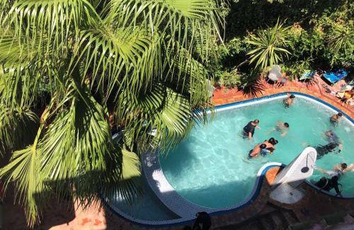 Martil Appartement | 50 m² Résidence de tourisme ∙ 2 chambres ∙ 7 personnes