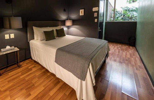 Orizaba Appartement | 50 m² Résidence de tourisme ∙ 4 personnes