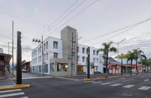 Orizaba Appartement | 50 m² Résidence de tourisme ∙ 4 personnes