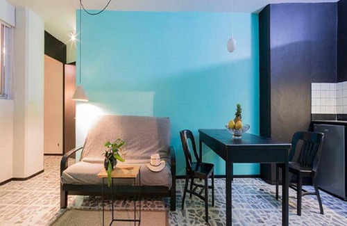 Orizaba Appartement | 50 m² Résidence de tourisme ∙ 4 personnes
