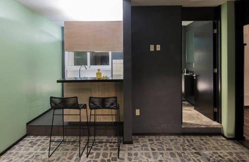 Orizaba Appartement | 50 m² Résidence de tourisme ∙ 4 personnes