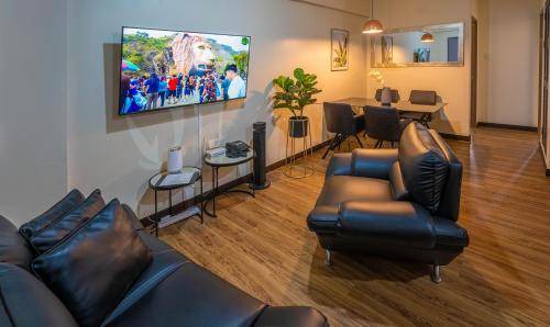 Baguio Appartement | 50 m² Résidence de tourisme ∙ 2 chambres ∙ 5 personnes
