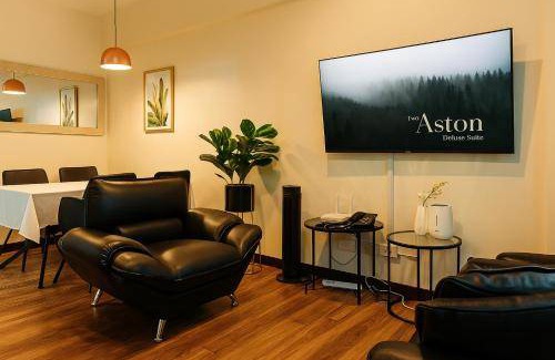 Baguio Appartement | 50 m² Résidence de tourisme ∙ 2 chambres ∙ 5 personnes