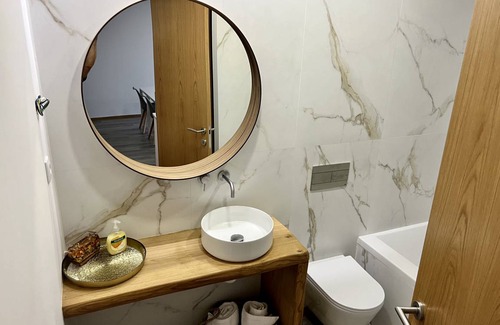 A Ver-o-Mar Appartement | 50 m² Studio ∙ 1 chambre ∙ 4 personnes