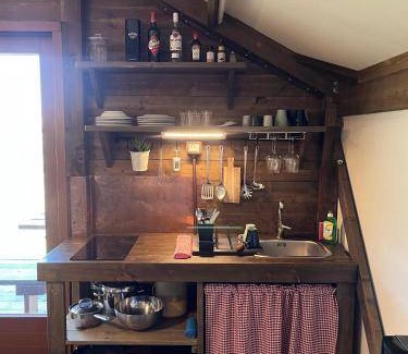 Corinaldo Autre | 50 m² Tente ∙ 1 chambre ∙ 4 personnes