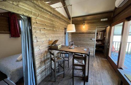 Corinaldo Autre | 50 m² Tente ∙ 1 chambre ∙ 4 personnes