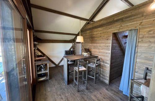 Corinaldo Autre | 50 m² Tente ∙ 1 chambre ∙ 4 personnes