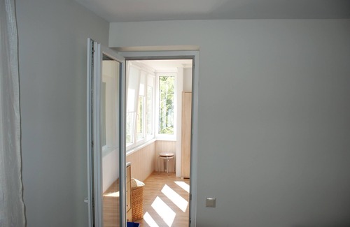 Klaipeda Appartement | 50 m2 deux pièces appartements agréables et confortables avec grand balcon!