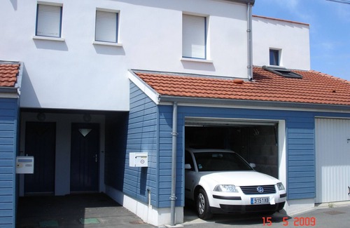 Yves Maison | A 50 metres de la plage, maison tout confort au calme