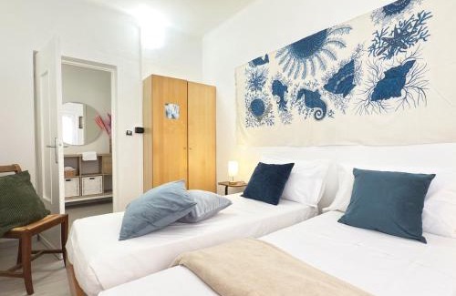 Alassio Appartement | 50 mt dal mare - Relax con Box e Ampio Terrazzo