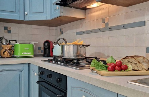 Porto Sant'Elpidio Appartement | [50 mt FROM THE SEA] Wi-fi Court and Air Conditioner