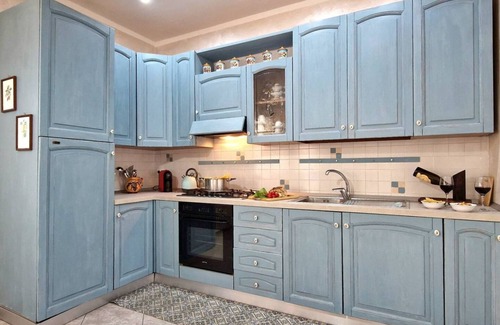 Porto Sant'Elpidio Appartement | [50 mt FROM THE SEA] Wi-fi Court and Air Conditioner