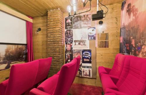 Old Town Appartement | 50 Nuances de Grey - Spa