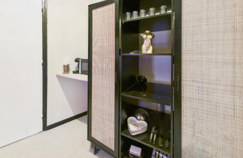 Old Town Appartement | 50 Nuances de Grey - Spa