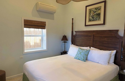 Kahana Lit Et Petit-Déjeuner | 50% Off! Bed & Breakfast Steps from the Beach with AC