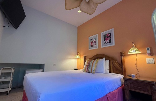 Kahana Lit Et Petit-Déjeuner | 50% Off! Bed & Breakfast Steps from the Beach with AC