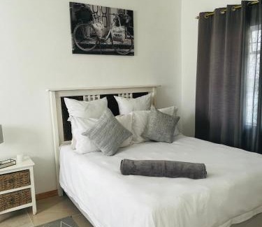 King William's Town Appartement | 50 on Alice